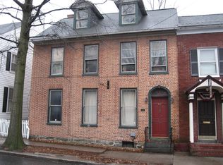 231 Baltimore Street #FL 1ST, Gettysburg, PA 17325