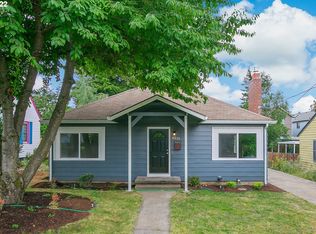 4335 NE 77th Ave, Portland, OR 97218