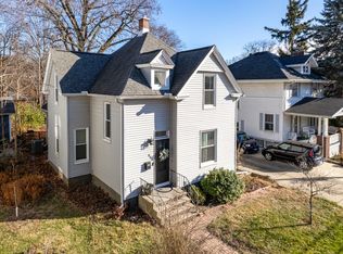 802 S Fell Ave, Normal, IL 61761