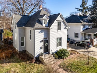 802 S Fell Ave, Normal, IL, 61761