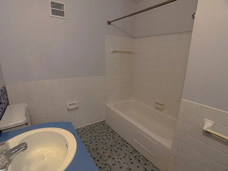 Bathroom Bathroom