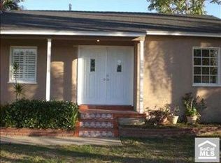 10608 Stamps Rd, Downey, CA 90241