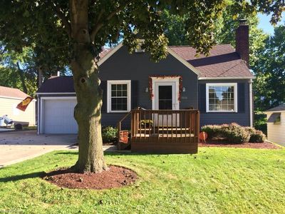 1606 23rd St NW, Canton, OH, 44709