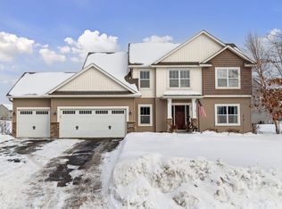 9390 Partridge Rd, Minnetrista, MN 55375