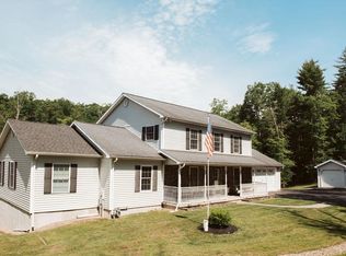 2983 Goff Rd, Corning, NY 14830