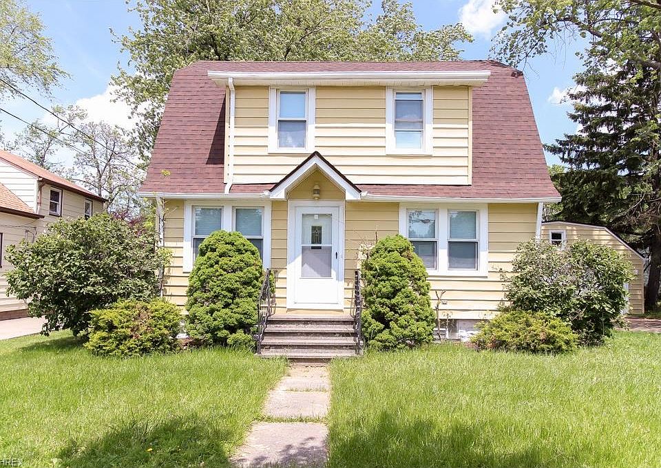 15313 Woodbrook Ave, Maple Heights, OH 44137 Zillow