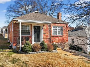 5028 Shrewsbury Ave, Saint Louis, MO