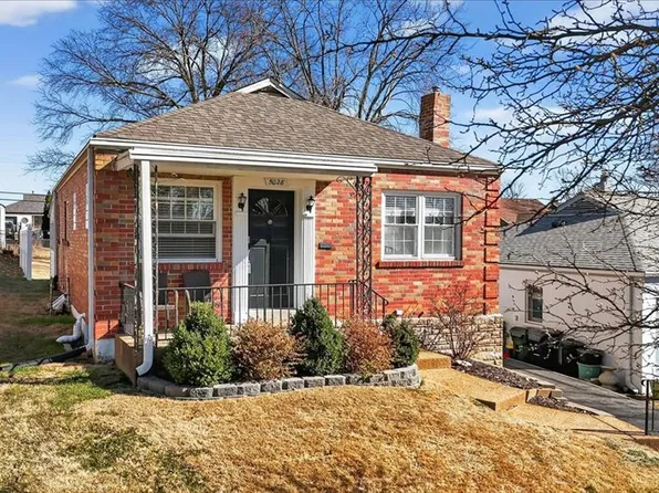 5028 Shrewsbury Ave, Saint Louis, MO 63119