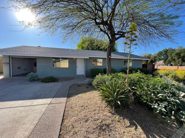 3810 S La Corta Dr