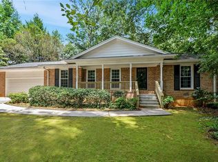 1909 Brockett Rd, Tucker, GA 30084