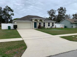 1300 Bladon Ave, Deltona, FL 32738