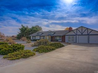 19025 Chole Rd, Apple Valley, CA 92307
