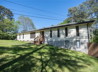 1893 Sherry Way, Douglasville, GA 30135