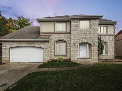 1960 Haverton Dr, Reynoldsburg, OH, 43068