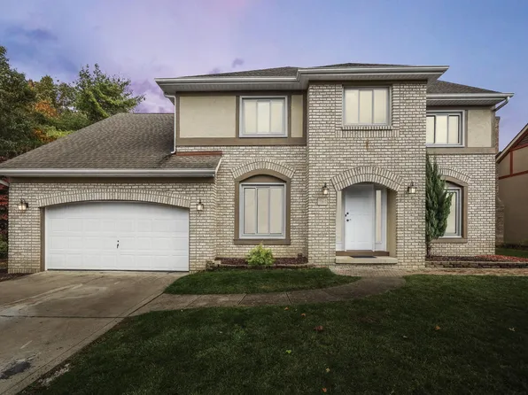 1960 Haverton Dr, Reynoldsburg, OH 43068