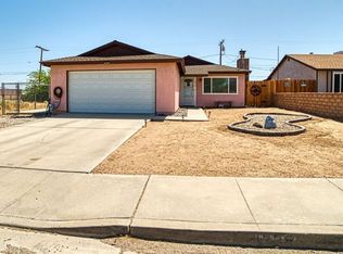1336 Mayo St, Ridgecrest, CA 93555