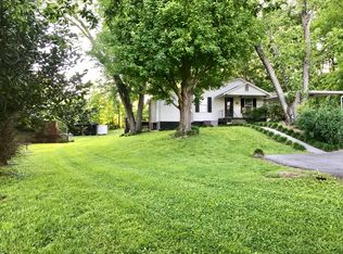 1338 Old Dandridge Park, New Market, TN 37820