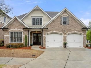 2850 Cogburn Pointe, Alpharetta, GA 30004