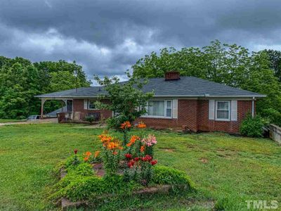 802 S Main St, Roxboro, NC, 27573