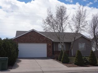 4978 32nd St, Greeley, CO 80634