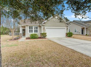 1224 Woodsage Dr, Hanahan, SC 29410