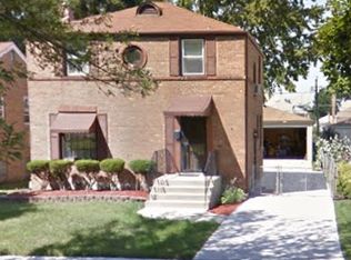 2248 S 22nd Ave, Broadview, IL 60155