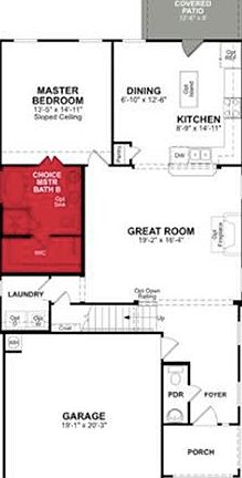 2nd image of 8119 Oxbow Manor Ln