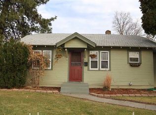 3303 S Grand Blvd, Spokane, WA 99203