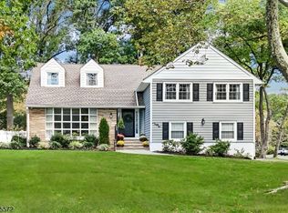 310 Old Grove Rd, Mountainside, NJ 07092
