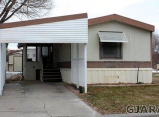 3251 E Road 44, Clifton, CO 81520