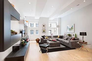 Sold by City Connections Realty