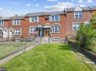 2205 Ardmore Ave, Drexel Hill, PA 19026