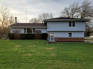 4241 Brendenwood Rd, Rockford, IL 61107