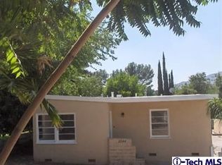 2844 Altura Ave, La Crescenta, CA 91214