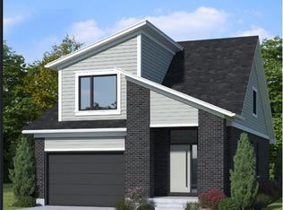1731 Farfield Rd, London, ON N6M0C4
