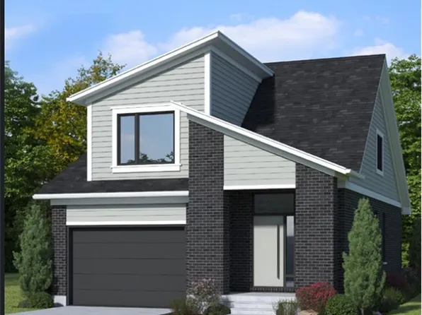 1731 Farfield Rd, London, ON N6M 0C4