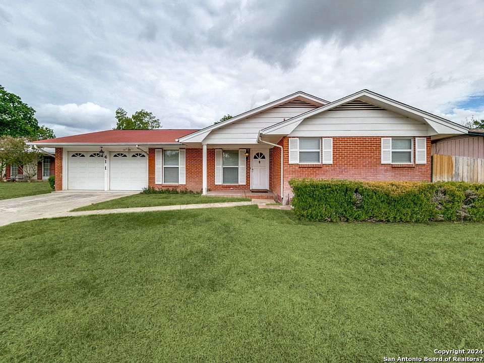 1st image of 411 Downshire Dr