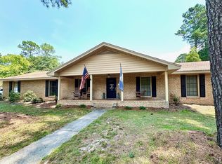 919 Shadow Trl, Sumter, SC 29150