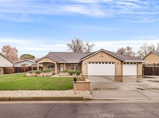 506 Antoinette Ct, Red Bluff, CA 96080