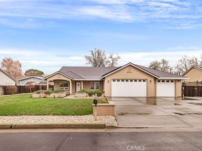 506 Antoinette Ct, Red Bluff, CA, 96080