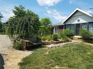 1913 McClellandtown Rd, Masontown, PA 15461
