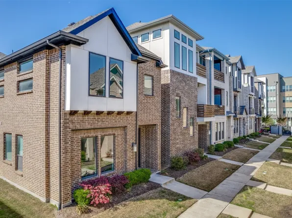 8233 Milroy Ln, Dallas, TX 75231
