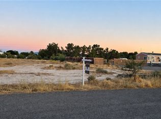 Morgan Ln, Pahrump, NV 89060