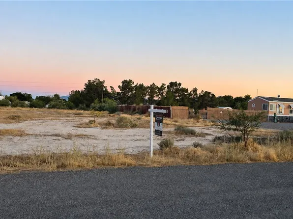 Morgan Ln, Pahrump, NV 89060