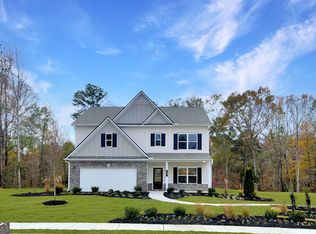 45 Jones Ridge Dr #WT4W4B, Dallas, GA 30132