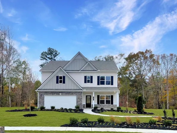45 Jones Ridge Dr #Wt4w4b, Dallas, GA 30132