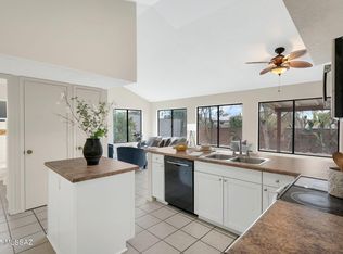 4851 W Waterbuck Dr, Tucson, AZ 85742