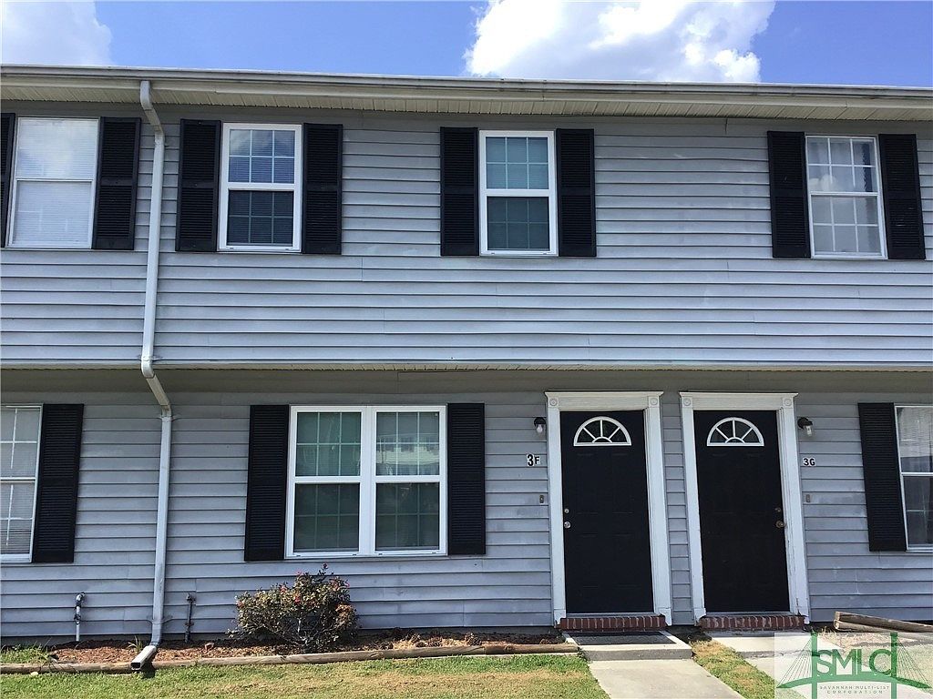 1100 Pineland Ave APT 3F, Hinesville, GA 31313 Zillow