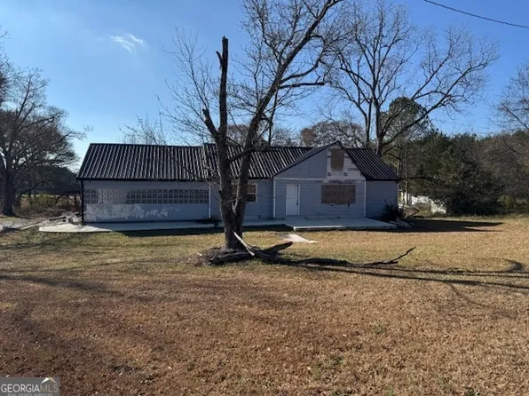 7161 Hayden Quarry Rd, Lithonia, GA 30038