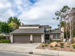 4 Black Tail Ln, Monterey, CA 93940